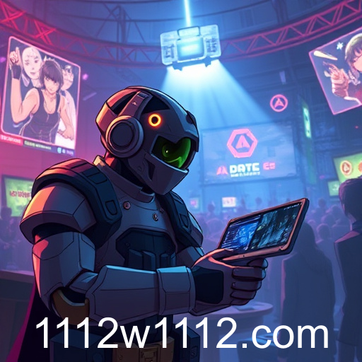 A Revolução dos Jogos Online em 2025