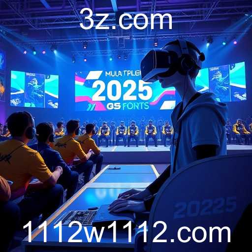 Revolução no Mundo dos eSports: Tendências e Inovações