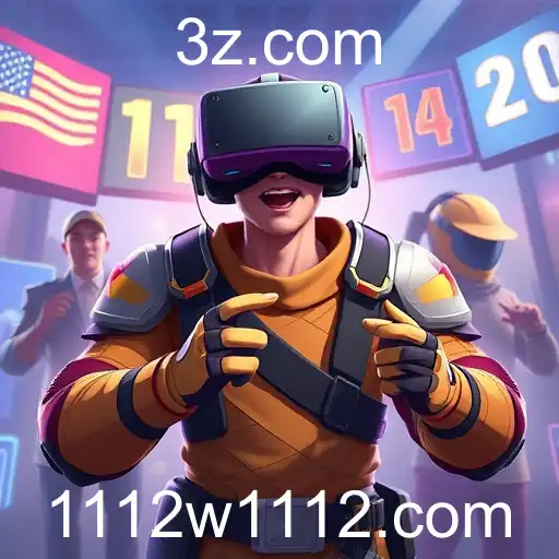 A Revolução dos Games: O Papel de '1112w' na Transformação Digital