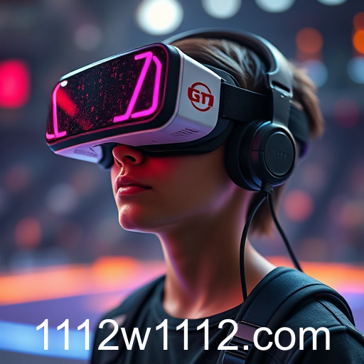 Revoluções e Desafios nos Jogos Digitais