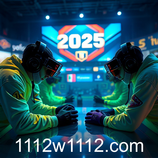 A Ascensão dos Jogos de Realidade Aumentada em 2025