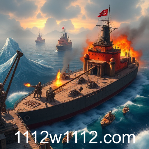 1112w