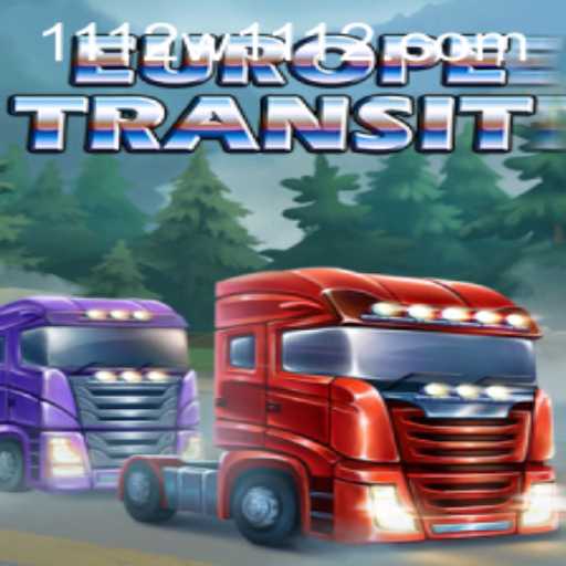EuropeTransit: The Exciting New Game Taking the Gaming World by Storm