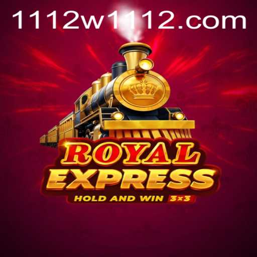 Royal Express: An Enthralling Journey of Strategy and Fortune