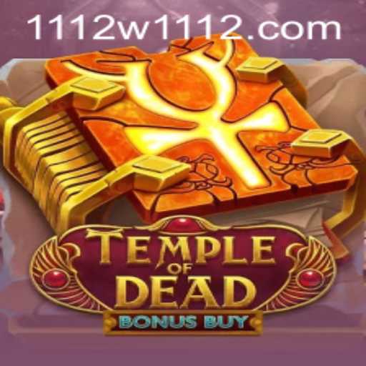 Explore the Exciting World of TempleofDeadBonusBuy: An Engaging Gaming Experience