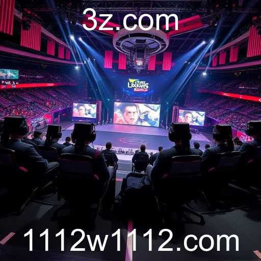 Avanços e Desafios no Mundo dos eSports